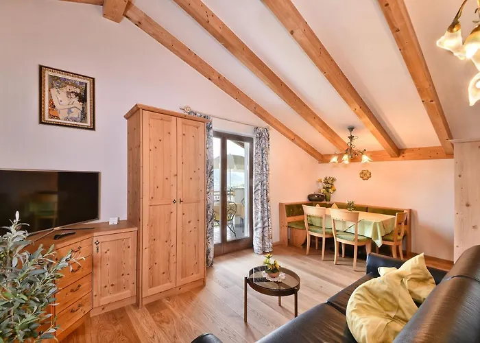 Residence Boutique Sonne
