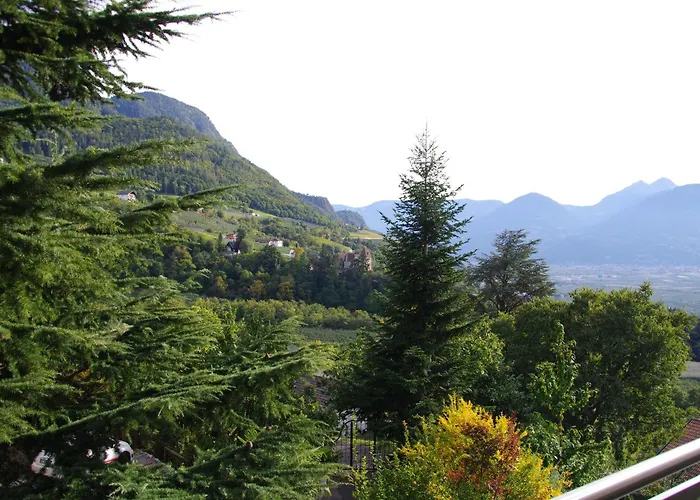 Residence Boutique Sonne