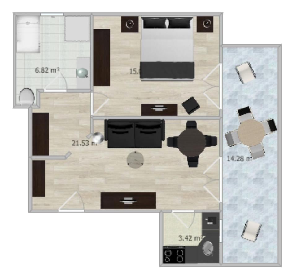 Boutique Sonne 4* Schenna