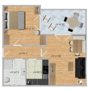 Boutique Sonne Aparthotel Schenna