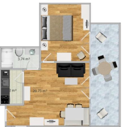 Boutique Sonne 4* Schenna