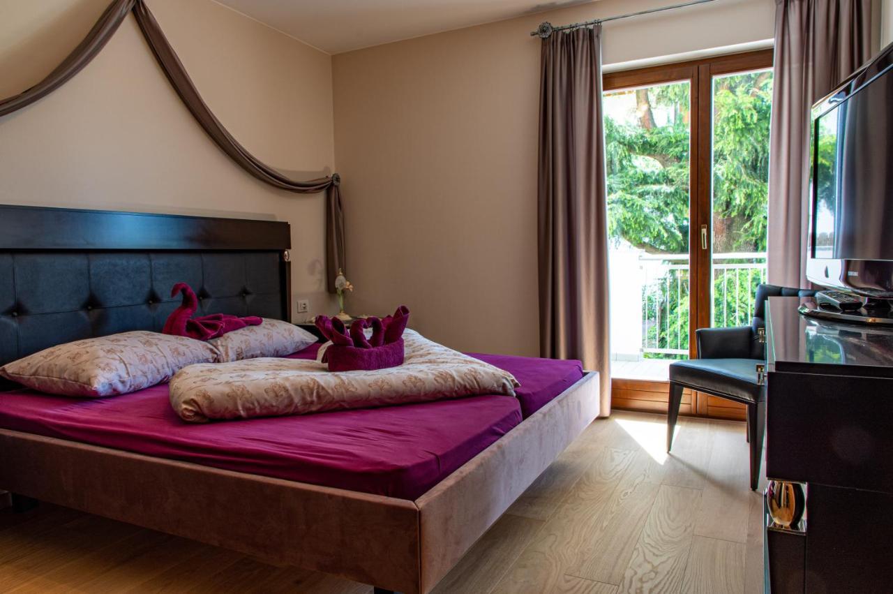 Aparthotel Boutique Sonne
