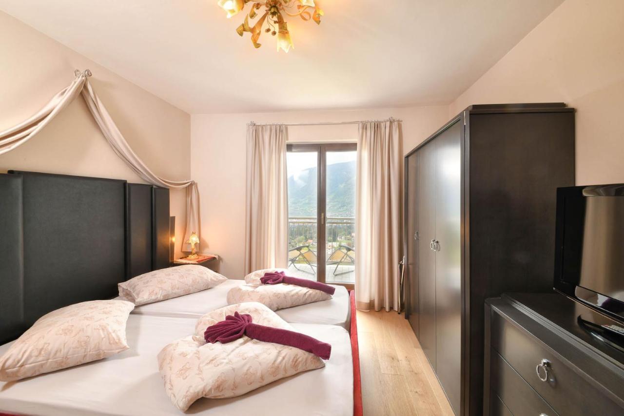 Boutique Sonne Aparthotel Schenna