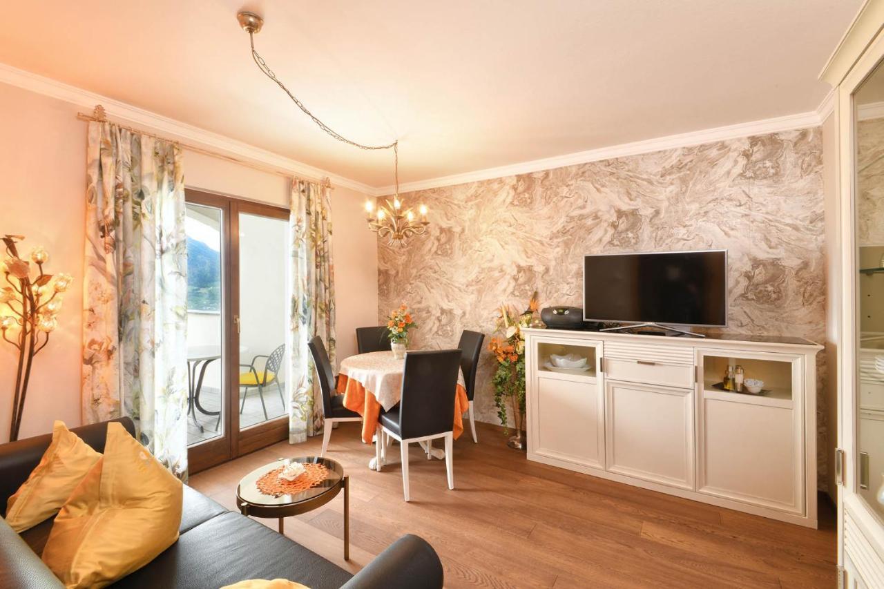 Aparthotel Boutique Sonne