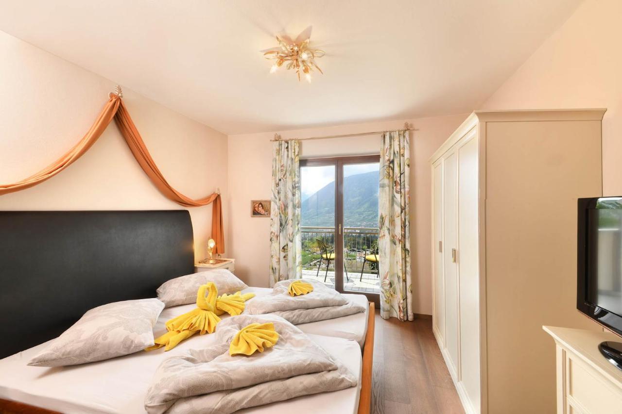 Aparthotel Boutique Sonne Schenna