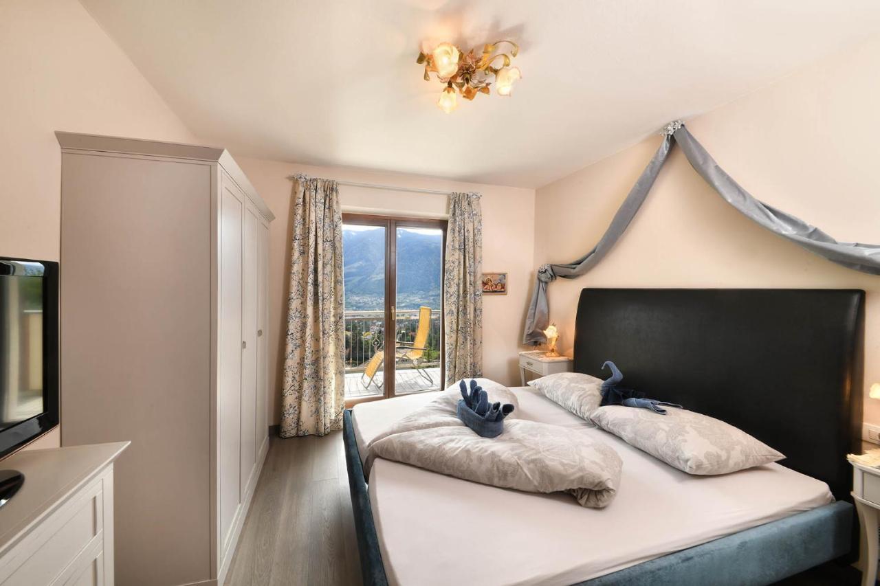 Aparthotel Boutique Sonne