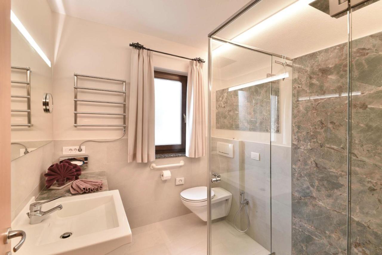 Boutique Sonne Aparthotel 4*