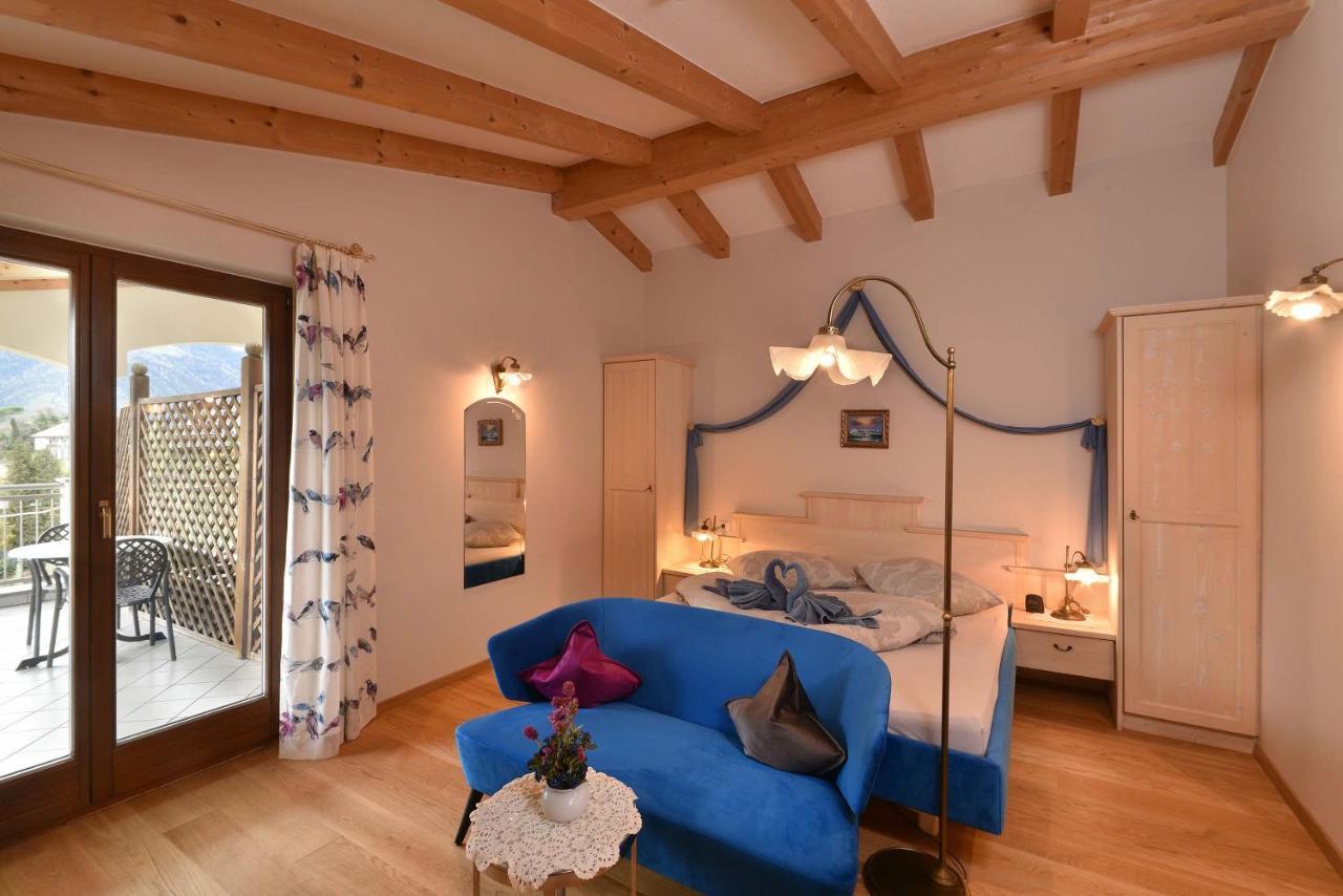 Aparthotel Boutique Sonne Schenna