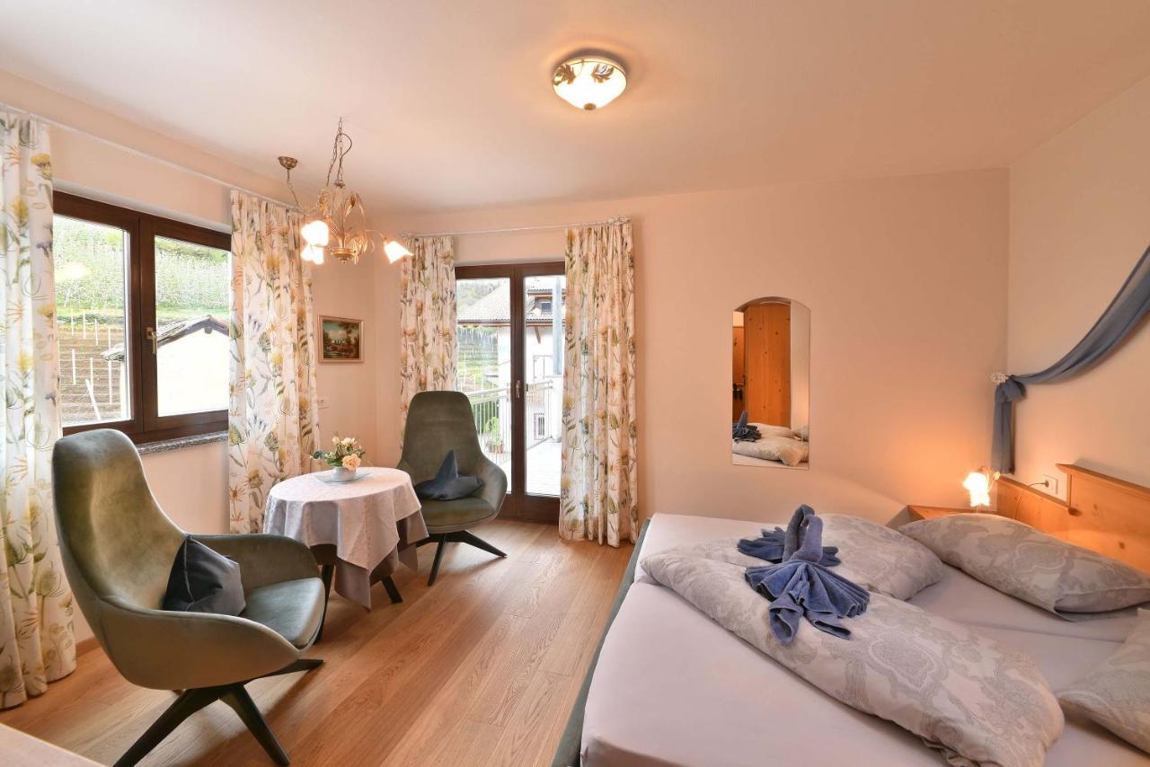 Aparthotel Boutique Sonne 4*