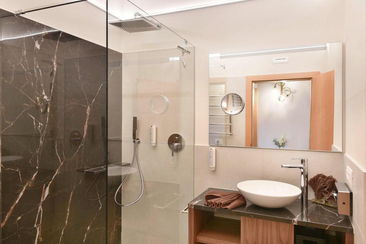 Boutique Sonne Aparthotel Schenna