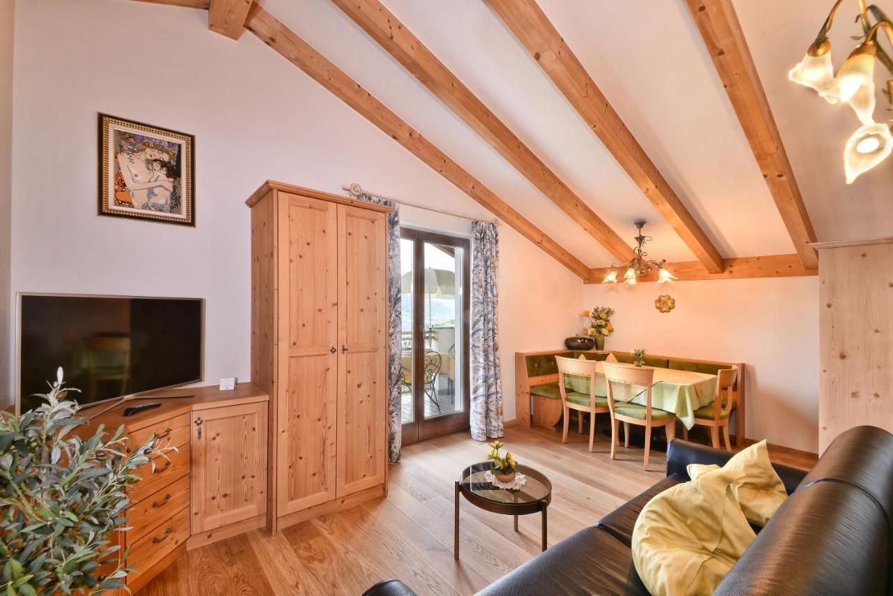 Boutique Sonne Aparthotel 4*